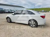 2013 Chevrolet Cruze photo