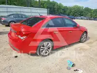2013 Chevrolet Cruze фото