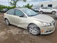 2013 Chevrolet Cruze фото