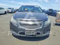 2013 Chevrolet Cruze фото