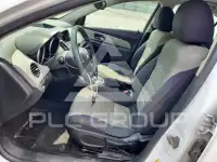 2013 Chevrolet Cruze фото