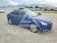 2013 Chevrolet Cruze photo
