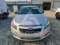 2013 Chevrolet Cruze фото