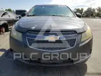 2013 Chevrolet Cruze фото