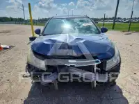 2013 Chevrolet Cruze фото