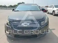 2013 Chevrolet Cruze фото