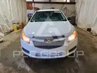 2013 Chevrolet Cruze фото