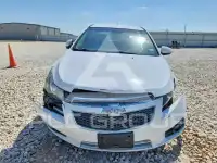2013 Chevrolet Cruze photo