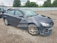 2013 Chevrolet Cruze photo