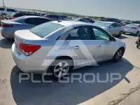 2013 Chevrolet Cruze фото