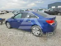 2013 Chevrolet Cruze photo