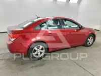 2013 Chevrolet Cruze фото
