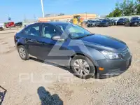 2013 Chevrolet Cruze фото