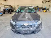 2013 Chevrolet Cruze фото