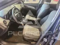 2013 Chevrolet Cruze фото