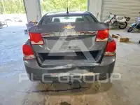 2013 Chevrolet Cruze фото
