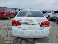 2013 Chevrolet Cruze фото