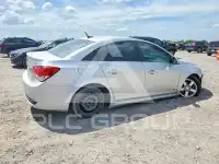 2013 Chevrolet Cruze фото