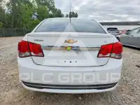 2013 Chevrolet Cruze photo