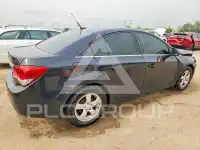 2013 Chevrolet Cruze photo