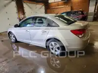 2013 Chevrolet Cruze photo