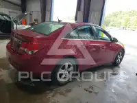 2013 Chevrolet Cruze photo