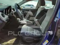 2013 Chevrolet Cruze фото