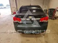 2013 Chevrolet Cruze фото