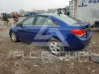 2013 Chevrolet Cruze фото