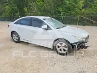 2013 Chevrolet Cruze photo