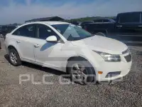 2013 Chevrolet Cruze photo