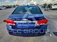 2013 Chevrolet Cruze photo