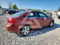 2013 Chevrolet Cruze фото