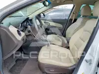 2013 Chevrolet Cruze фото
