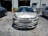 2013 Chevrolet Cruze фото
