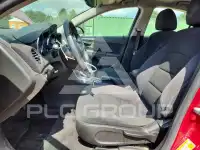 2013 Chevrolet Cruze фото