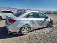 2013 Chevrolet Cruze photo
