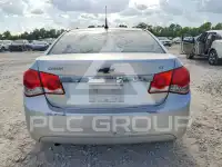 2013 Chevrolet Cruze фото