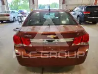 2013 Chevrolet Cruze photo
