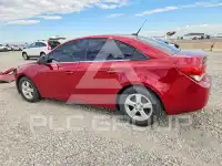 2013 Chevrolet Cruze photo