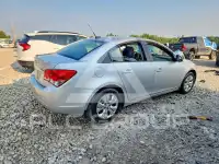 2013 Chevrolet Cruze фото