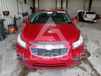 2013 Chevrolet Cruze photo