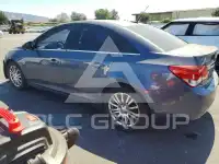 2013 Chevrolet Cruze photo