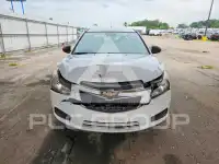 2013 Chevrolet Cruze фото
