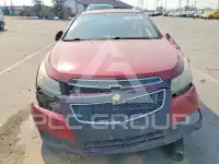2013 Chevrolet Cruze фото