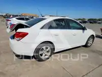 2013 Chevrolet Cruze photo