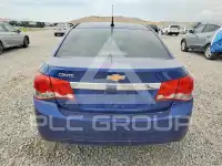 2013 Chevrolet Cruze photo