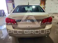 2013 Chevrolet Cruze photo
