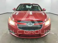 2013 Chevrolet Cruze фото