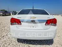 2013 Chevrolet Cruze photo